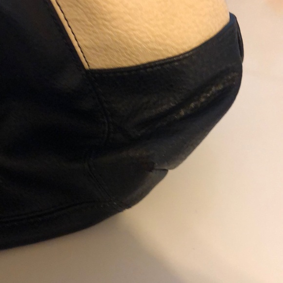 Leather Steve Madden Bag - Picture 9 of 11